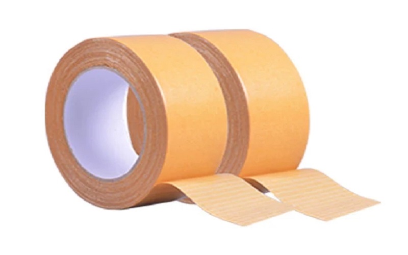 Double-Sided Fiberglass Tape Is a Real Game-Changer for Boosting Efficiency in Construction
